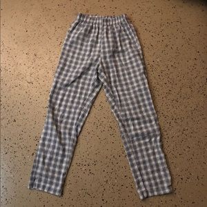 Brandy Melville Pants